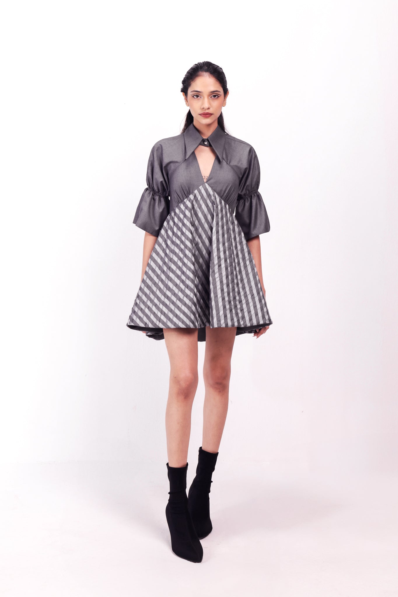 Dovemire Dress