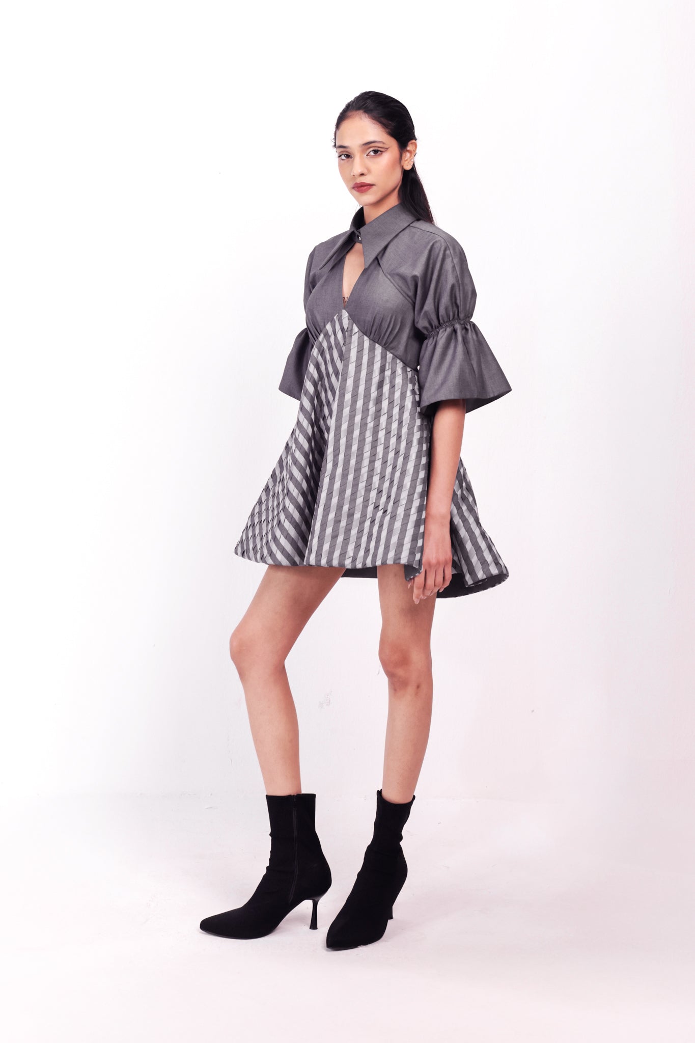 Dovemire Dress