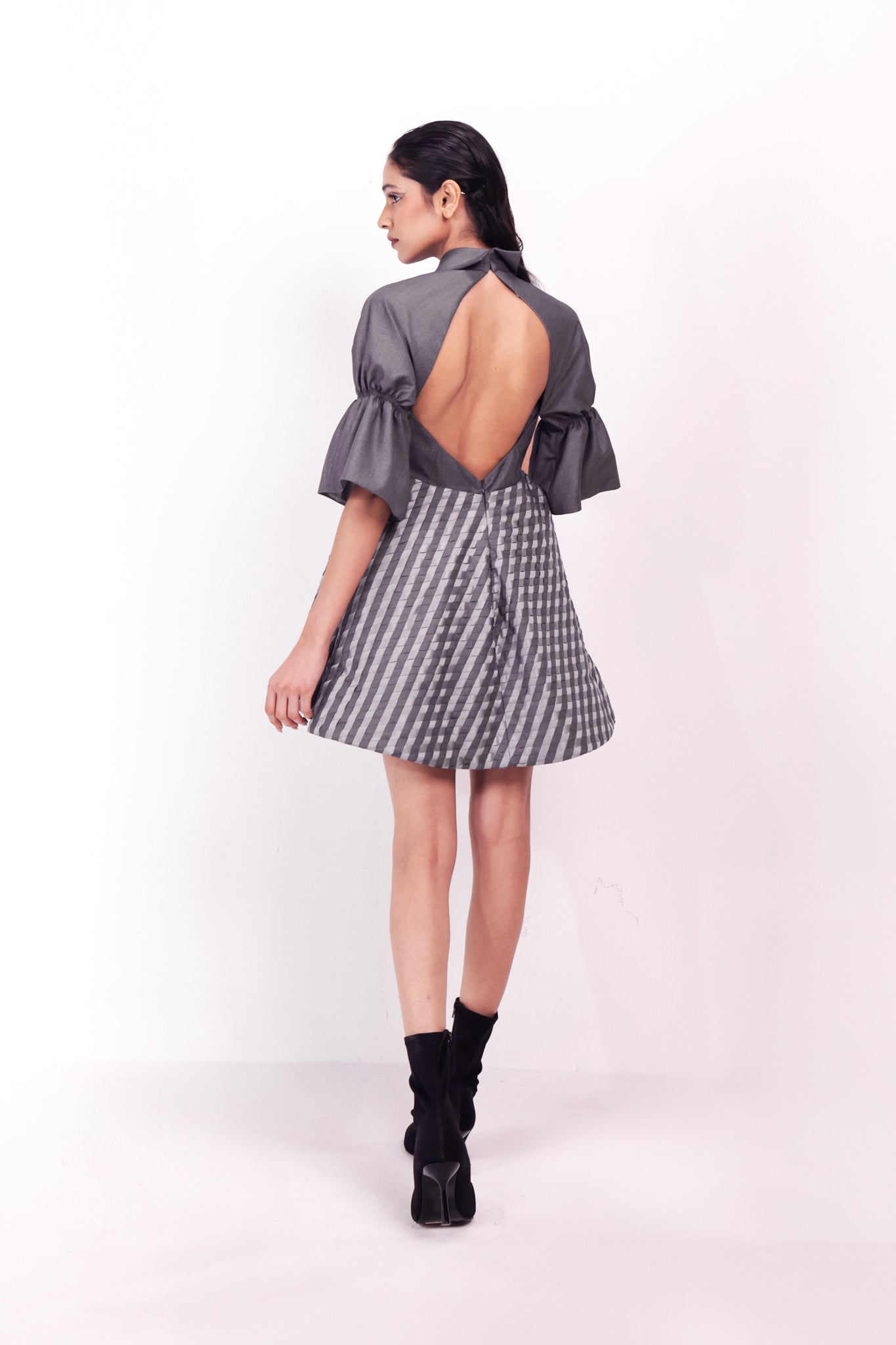 Dovemire Dress