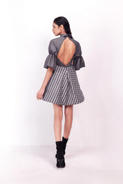 Dovemire Dress