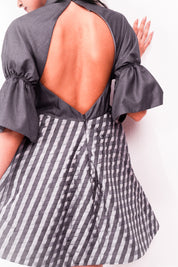 Dovemire Dress