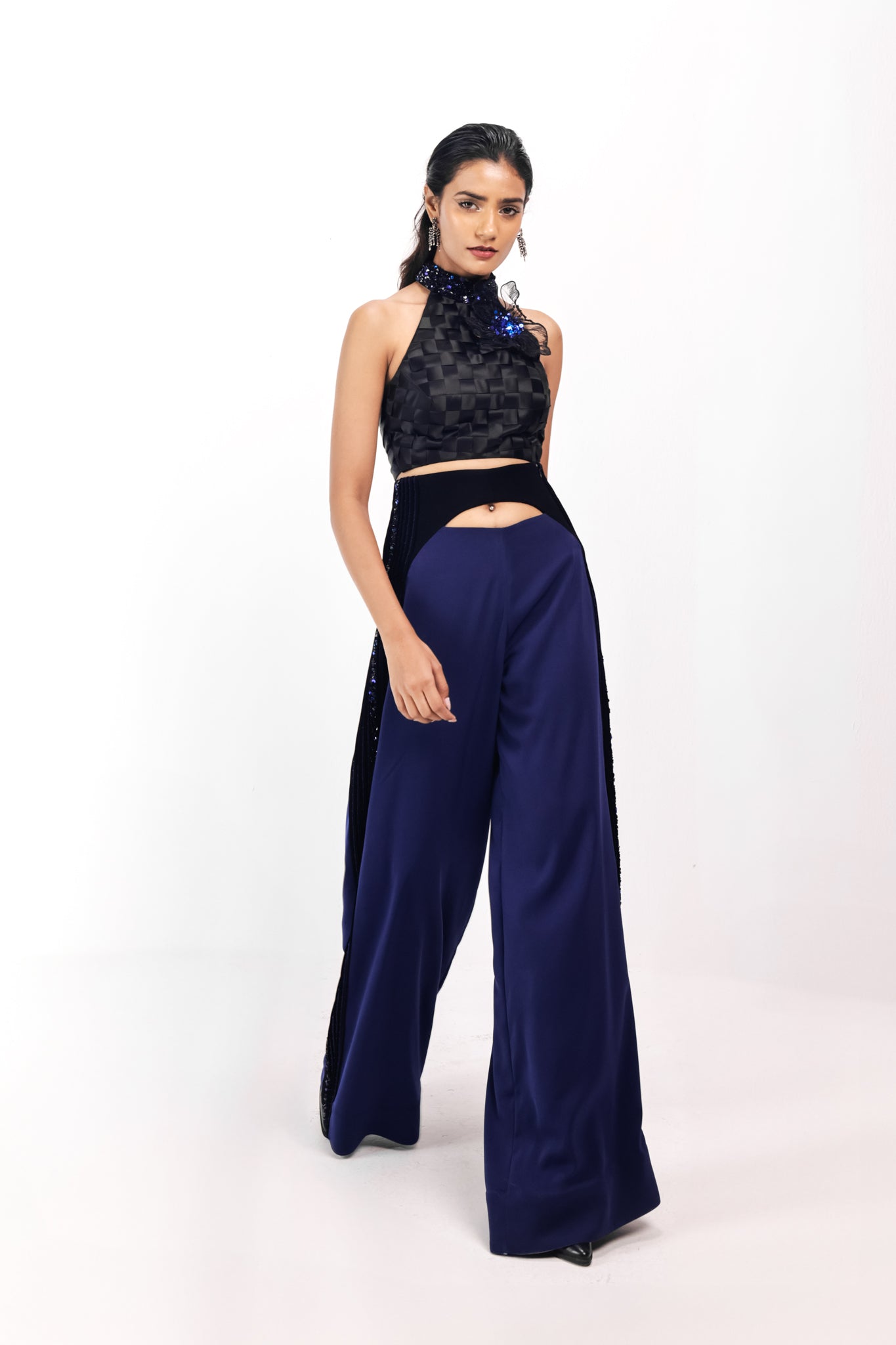 Feralush Trouser