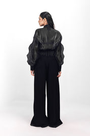 Ashroot Whorl Bodysuit