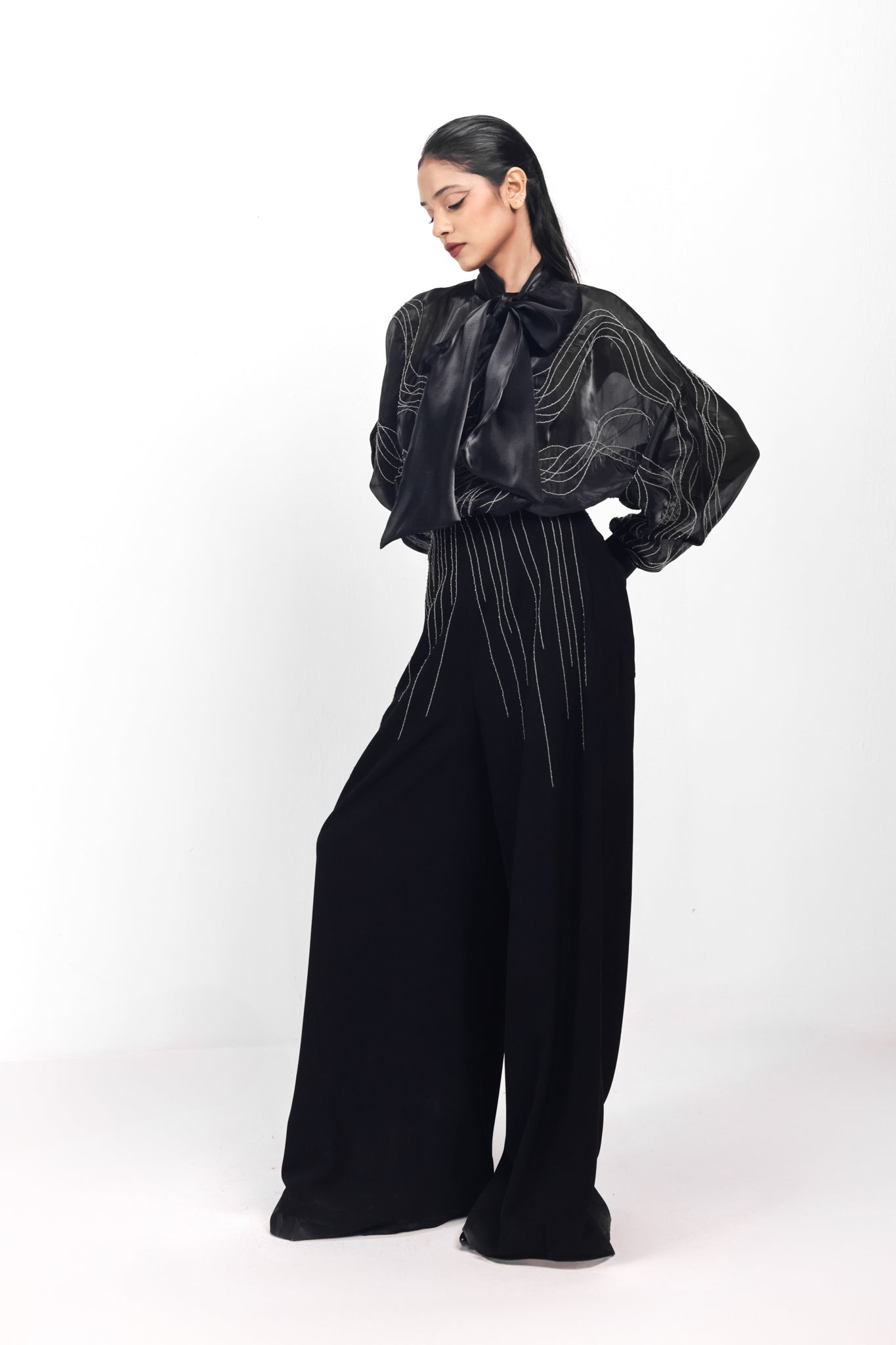Ashroot Rift Trouser