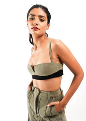 Rawfern Bralette