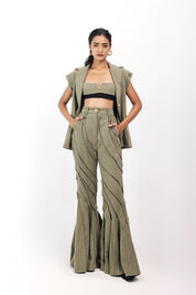 Rawfern Trouser