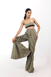 Rawfern Trouser