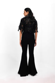 Eclipse Bloom Top
