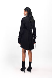 Ashvein Shirt Dress