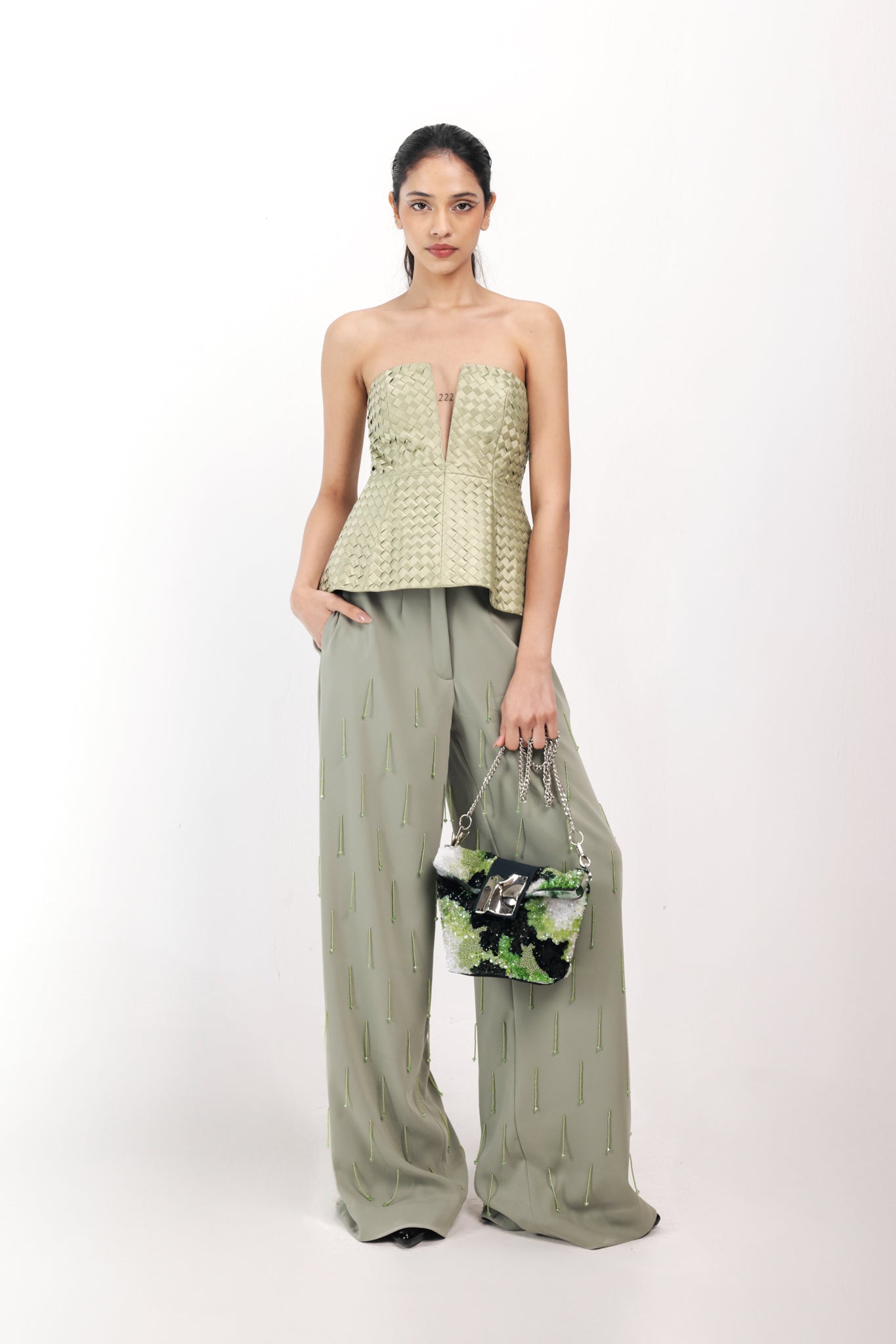 Mistborne Trouser