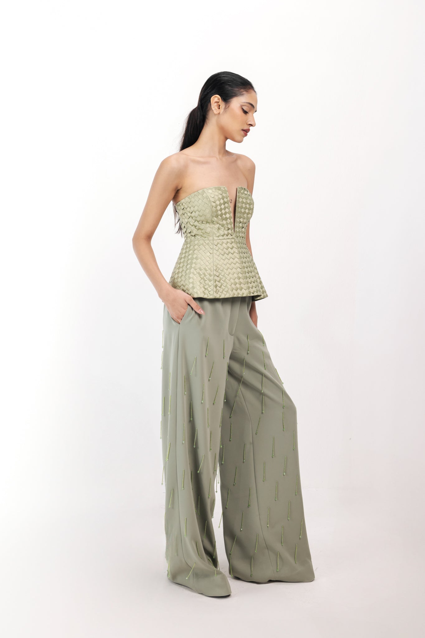 Mistborne Trouser
