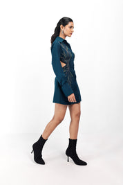 Lush Mirage Dress