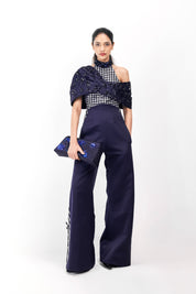 Lunar Moss Jumpsuit