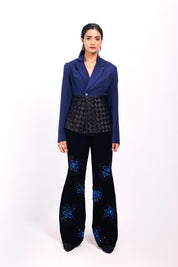 Sapphire Wilt Trouser