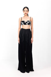 Ember Bloom Bralette