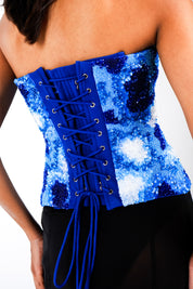 Clestial Decay Corset