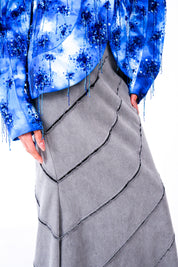 Stone Whisper Skirt