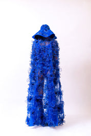 Celestial Decay Hat