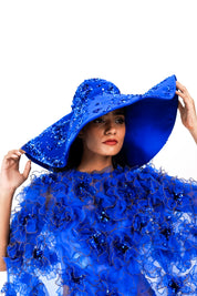 Celestial Decay Hat