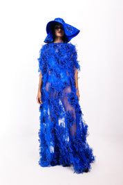 Celestial Decay Hat