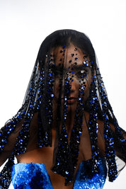 Rooted Constellation Veil