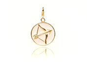 Pepsi Kalwani in Charms Necklace