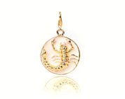 Pepsi Kalwani in Charms Necklace