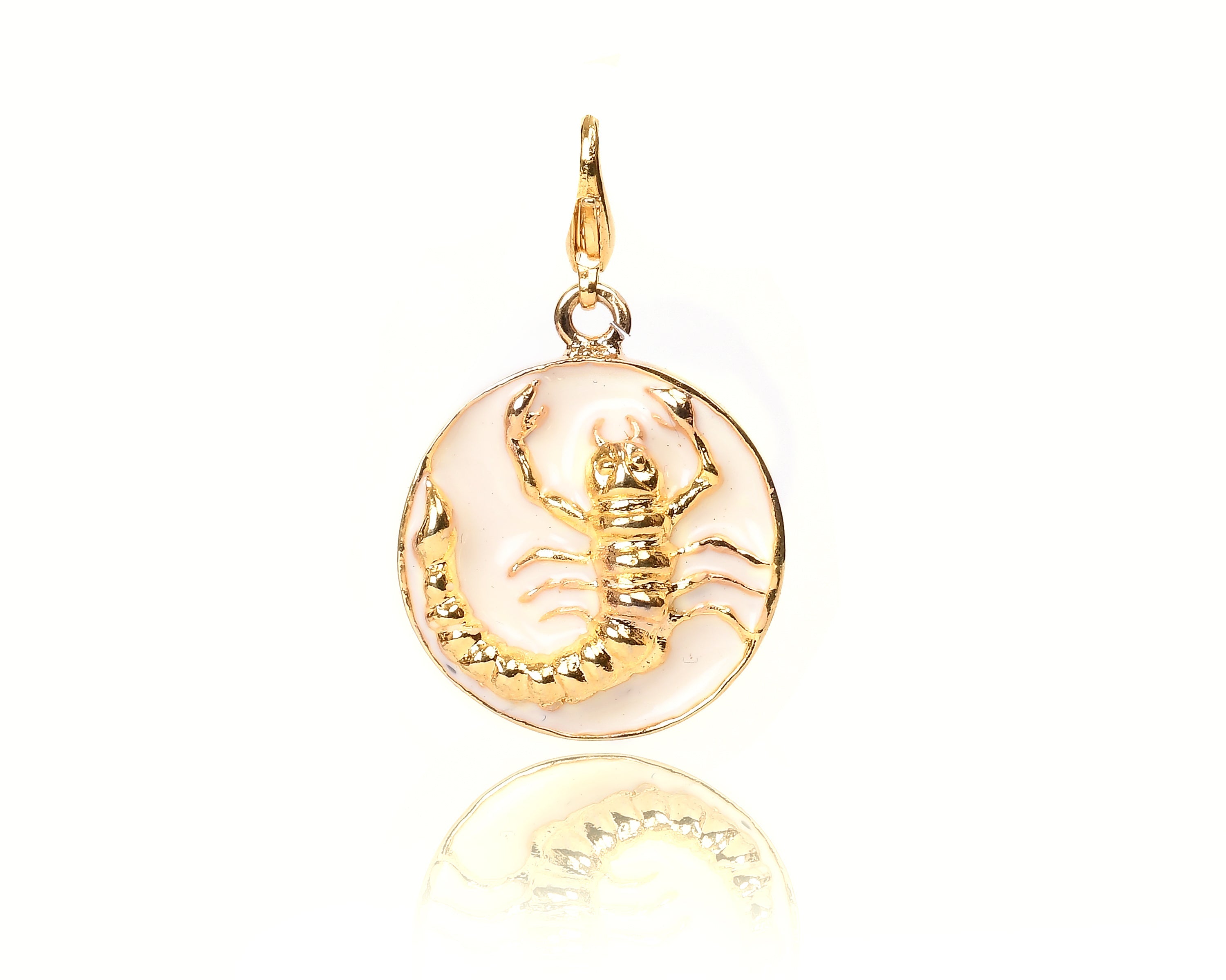 Pepsi Kalwani in Charms Necklace