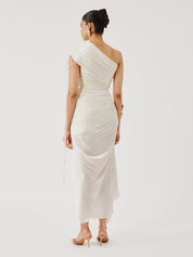 Pearl Radiance Gown