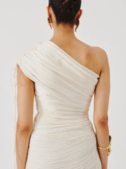 Pearl Radiance Gown