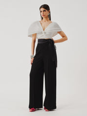 Eden Crop Top