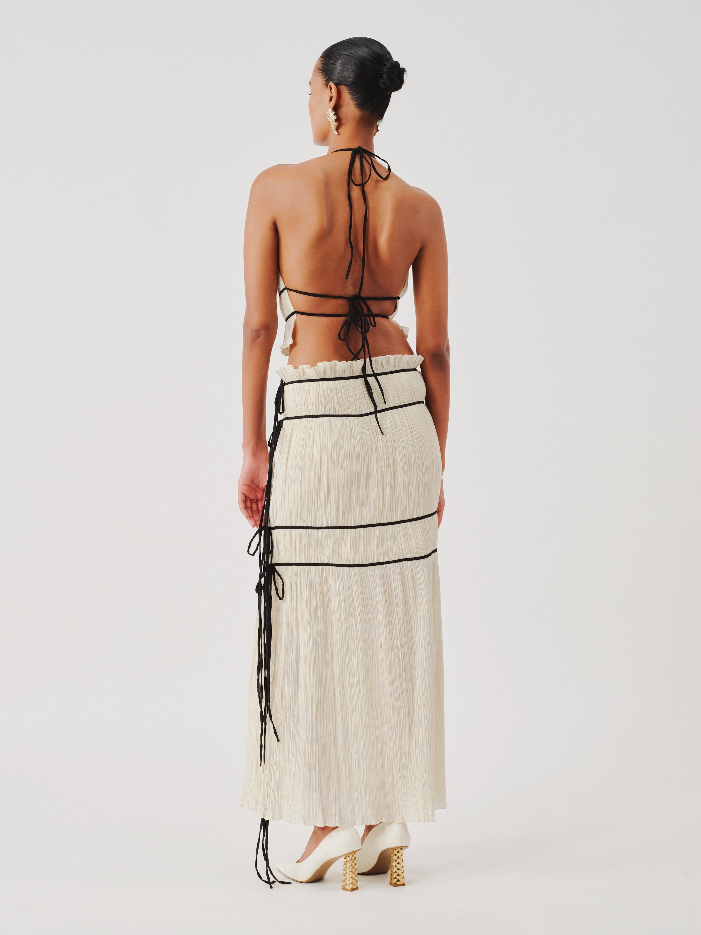 Amour Skirt