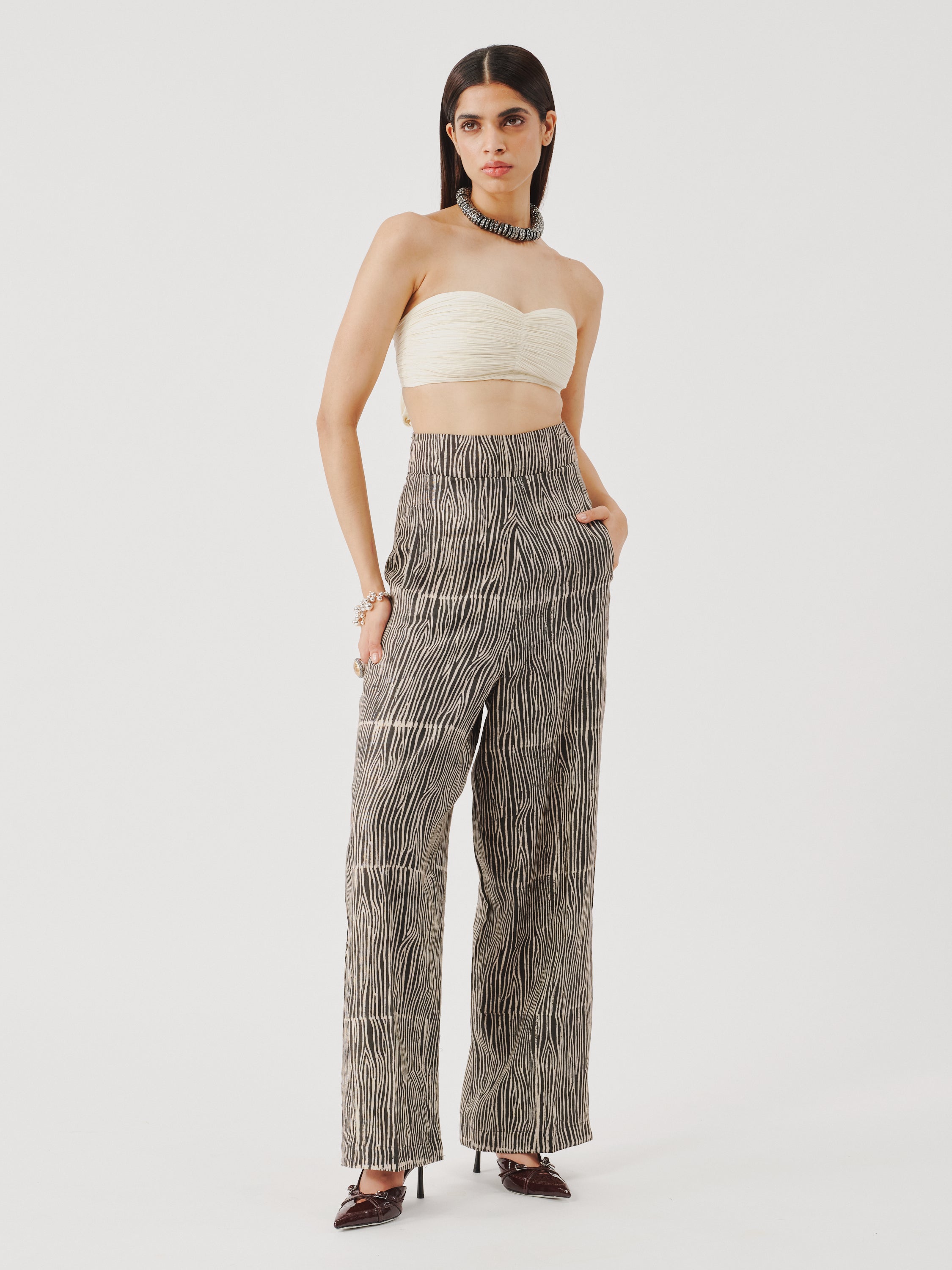 Collide Pants