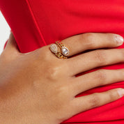 Shrill Rings