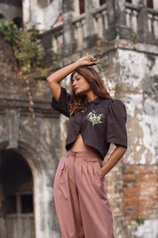 Wild Grace Shirt