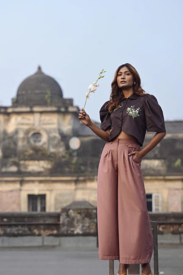 Wild Grace Shirt