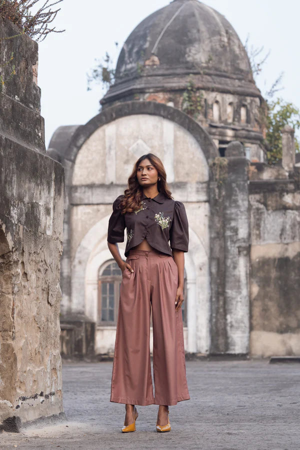 Wild Grace Shirt