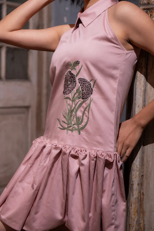 Ever Bloom dress