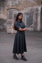 All Along Dress