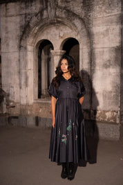 Starfall  Dress