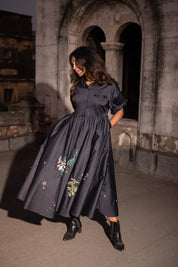 Starfall  Dress