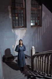 After Light Dress