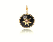 Tina Dutta in Heart Necklace