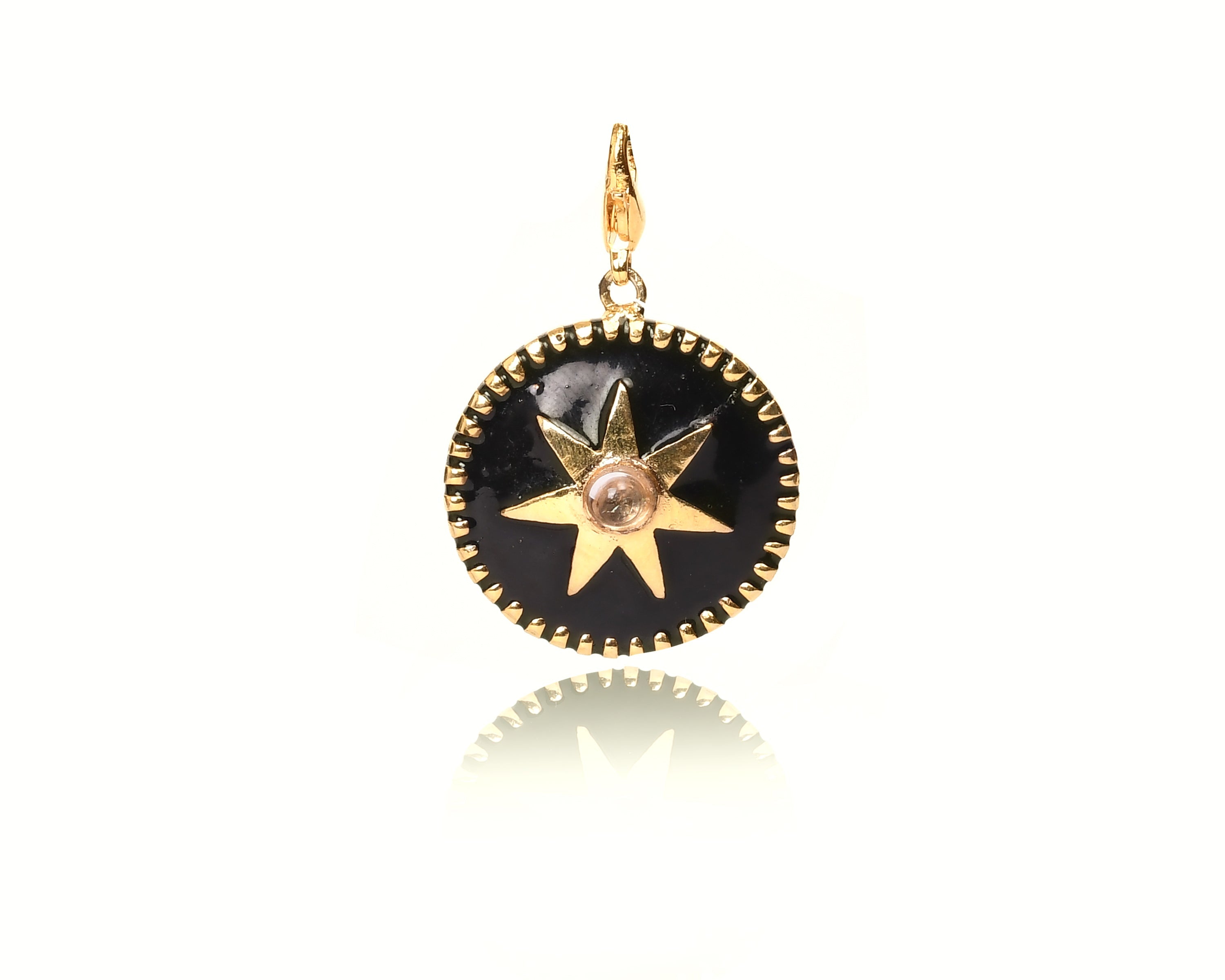 Customize Your Own Charms  Necklace (Rs. 1350/- Onwards)