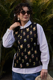 Paradiso Shirt