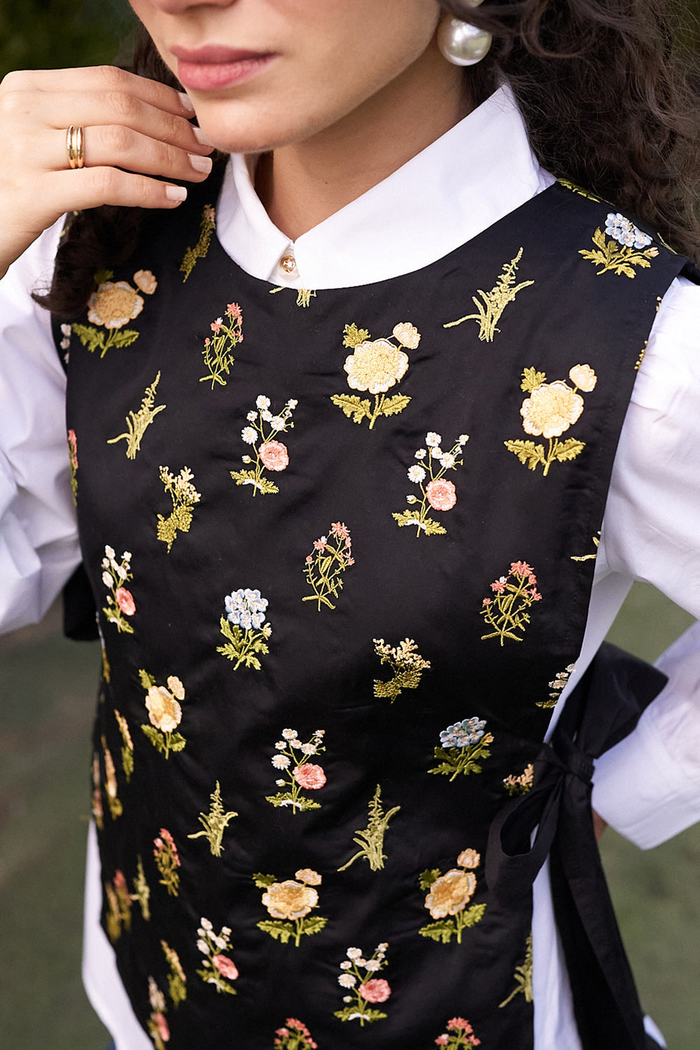 Paradiso Shirt