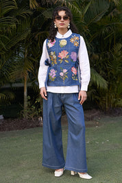 Elodie Pant Set