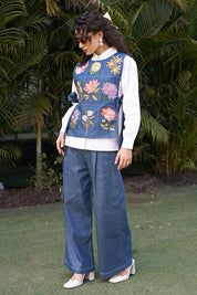 Elodie Pant Set