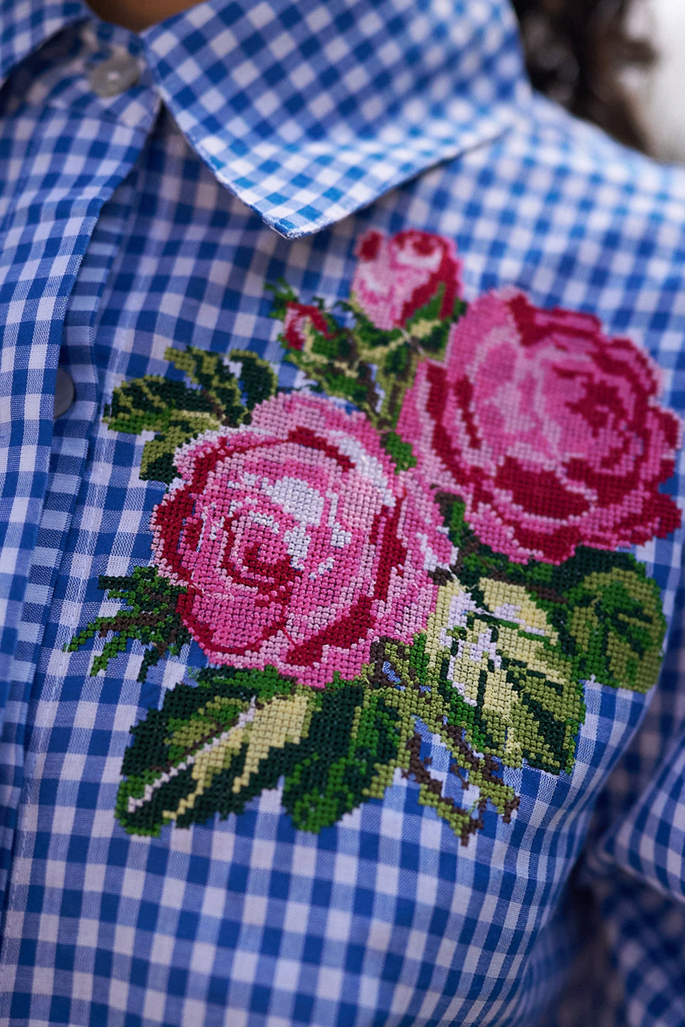 Liora Shirt
