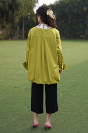 Elia Shirt